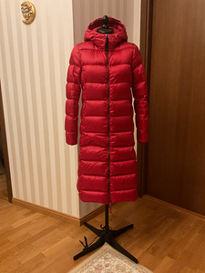Parajumpers naiste sulemantel (1 foto / 3)