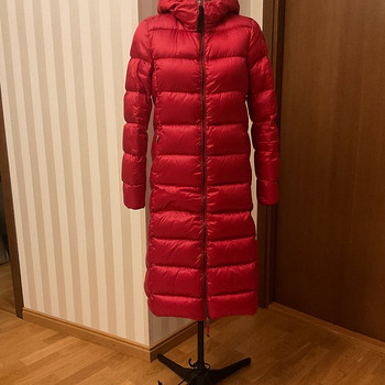 Parajumpers naiste sulemantel