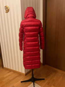Parajumpers naiste sulemantel (3 foto / 3)
