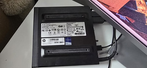HP EliteDesk 800G! DM Mini-pc (3 фото из 4)