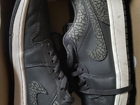 Air Jordan SE 1
