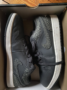 Air Jordan SE 1 (1 foto / 2)