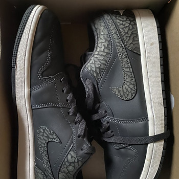 Air Jordan SE 1