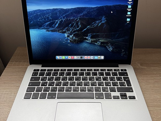 Apple Macbook Pro 13