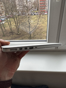 Apple Macbook Pro 13 (7 фото из 10)