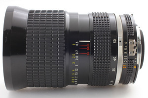 Nikon 25-50mm f/4 AIS (2 фото из 4)
