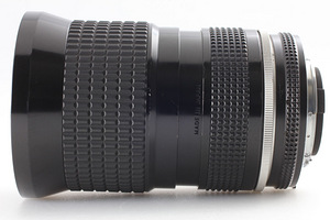 Nikon 25-50mm f/4 AIS (4 фото из 4)