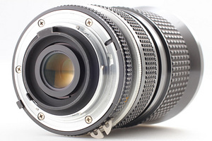 Nikon 25-50mm f/4 AIS (3 фото из 4)