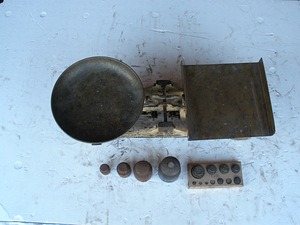 Kaal (1 foto / 2)