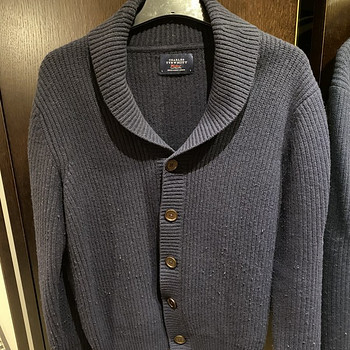 Kardigan Charles Tyrwhitt