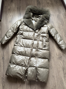 Новое пальто (2 фото из 6)