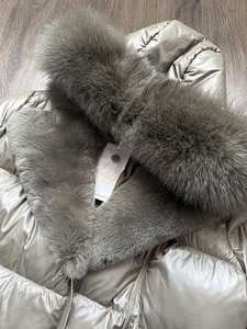 Новое пальто (1 фото из 6)