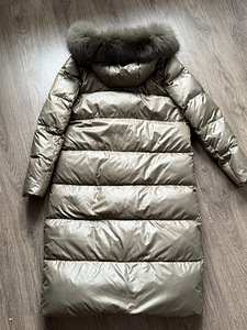 Новое пальто (4 фото из 6)