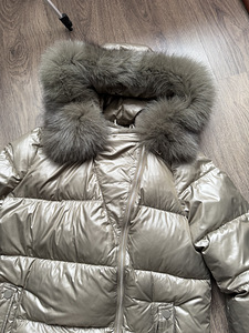 Новое пальто (5 фото из 6)