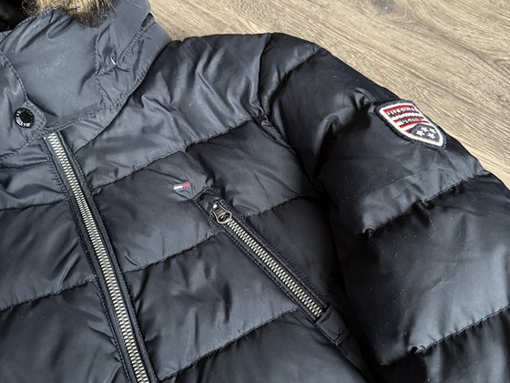 Tommy Hilfiger
