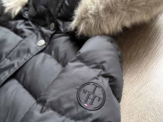 Tommy Hilfiger