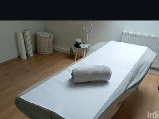 Klassikaline massaaž