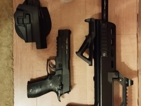 G 36 + relv