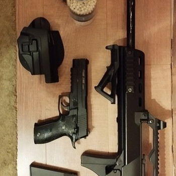 G 36 + relv
