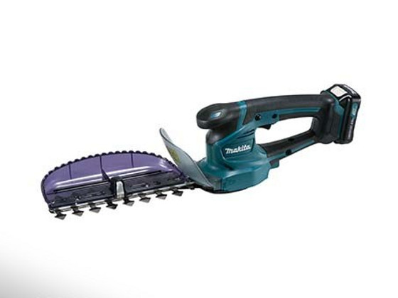 Juhmeta trimmer Makita UH201D + Laadija + Karp