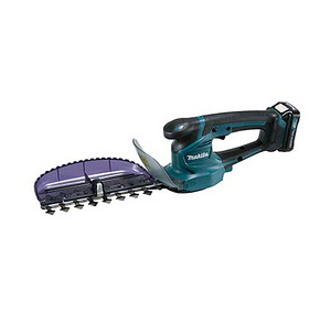 Беспроводной Триммер Makita UH201D + Зарядка + Коробка (1 фото из 5)