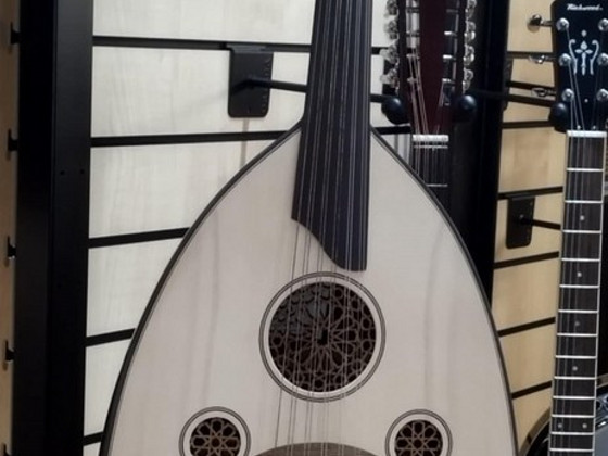 Türgi Oud