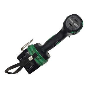 Aku-trell Hitachi wh18dbdl2 + 5ah (4 foto / 5)