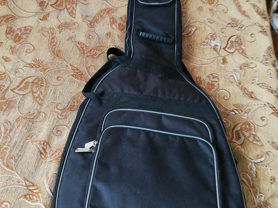 Kitarri kott
