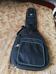 Kitarri kott (1 foto / 2)
