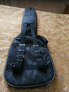 Kitarri kott (2 foto / 2)