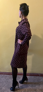 Soe kleit 80% vill s. L (2 foto / 4)