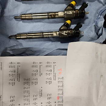 Diisel pihustid 044511056,4 ( Iveco )