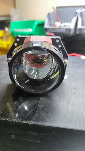 Bi led 3.0 (1 foto / 3)