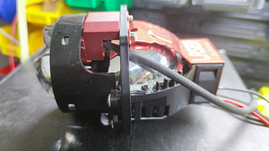 Bi led 3.0 (2 foto / 3)