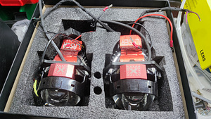 Bi led 3.0 (3 foto / 3)