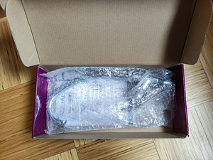 Односторонний смеситель Aqualine Premium (2 фото из 5)