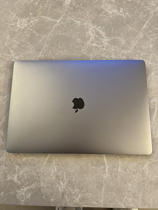 MacBook Pro"15 2019 (1 фото из 7)