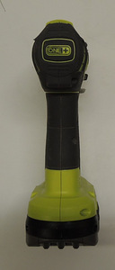 Аккумуляторная дрель Ryobi One+ R18PD5 + 2,0Ач 3шт + зарядка (6 фото из 6)