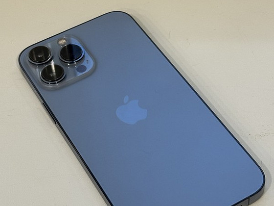 iPhone 13 Pro Max 256GB