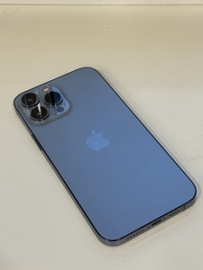 iPhone 13 Pro Max 256GB (1 foto / 2)