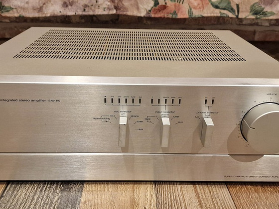 OPTONICA SM-110