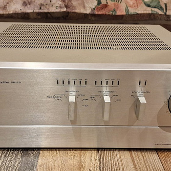 OPTONICA SM-110