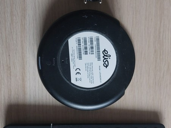 Kaks komplekti DIGIBOKS ELISA-lt