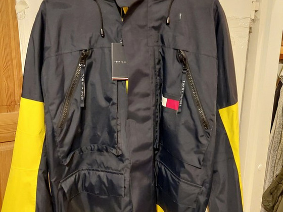 TommyHilfiger jope