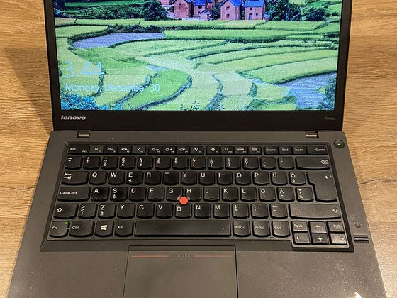 Lenovo Thinkpad T440s