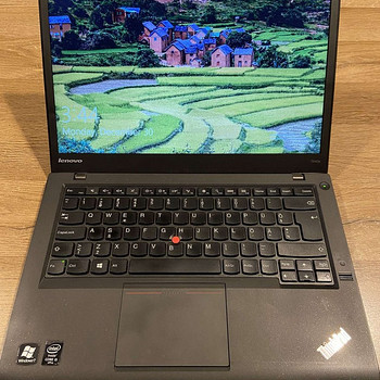 Lenovo Thinkpad T440s
