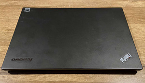 Lenovo Thinkpad T440s (2 foto / 2)