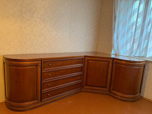 Комод (1 фото из 5)