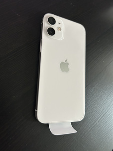 iPhone 12 mini 64gb (1 фото из 4)