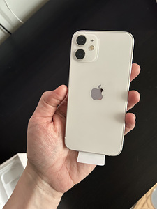 iPhone 12 mini 64gb (3 фото из 4)
